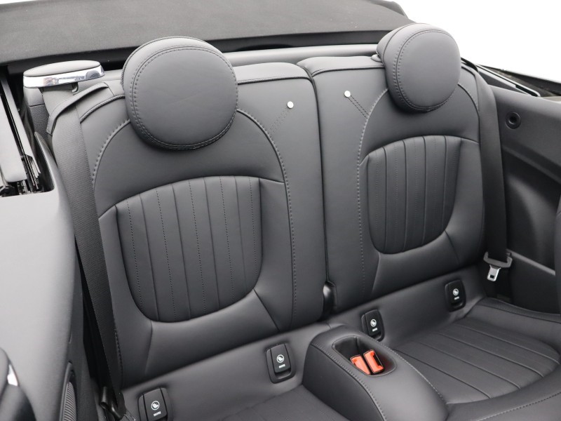 2023 (23) MINI CONVERTIBLE 1.5 Cooper Exclusive Premium 2dr Auto 5483015