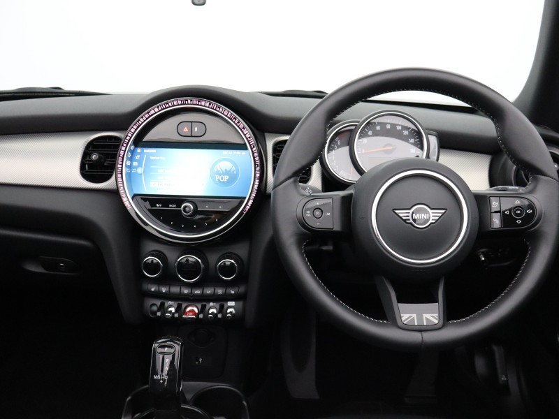 2023 (23) MINI CONVERTIBLE 1.5 Cooper Exclusive Premium 2dr Auto 5483021