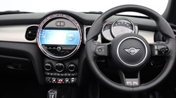 2023 (23) MINI CONVERTIBLE 1.5 Cooper Exclusive Premium 2dr Auto 5483021