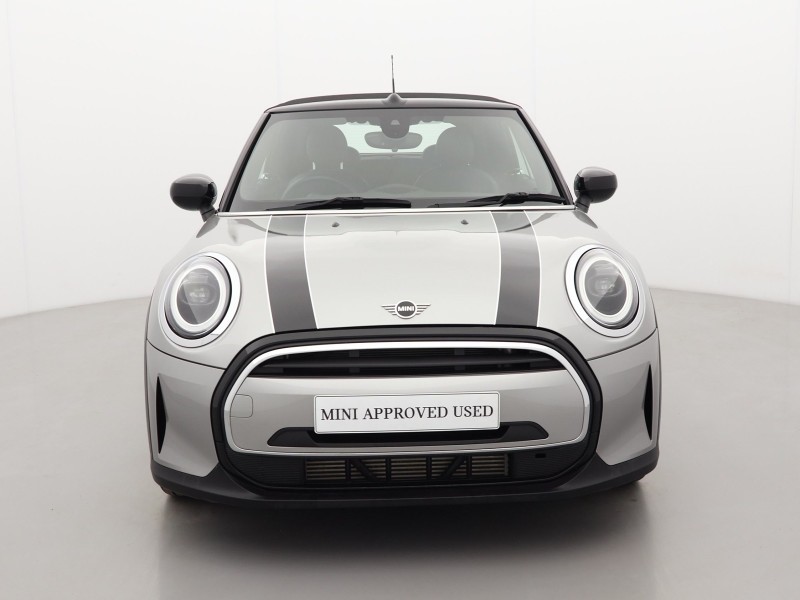 2023 (23) MINI CONVERTIBLE 1.5 Cooper Exclusive Premium 2dr Auto 5482994