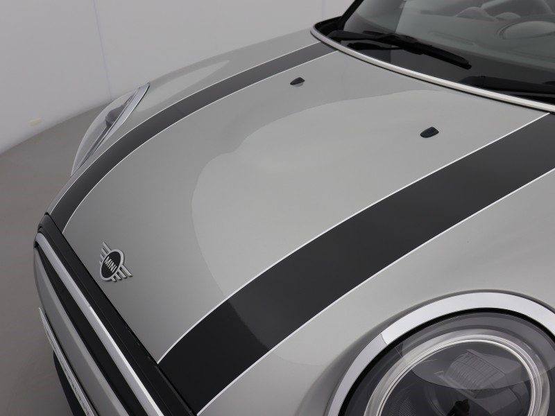 2023 (23) MINI CONVERTIBLE 1.5 Cooper Exclusive Premium 2dr Auto 5483009