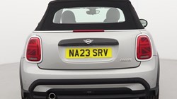 2023 (23) MINI CONVERTIBLE 1.5 Cooper Exclusive Premium 2dr Auto 5482998