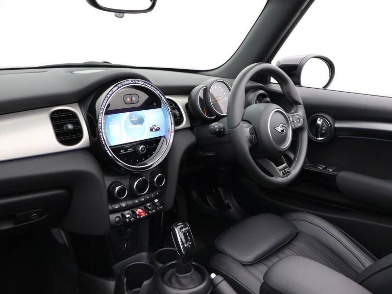 2023 (23) MINI CONVERTIBLE 1.5 Cooper Exclusive Premium 2dr Auto 5483057