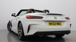 2022 (22) BMW Z4 sDrive 20i M Sport 2dr Auto 5536701