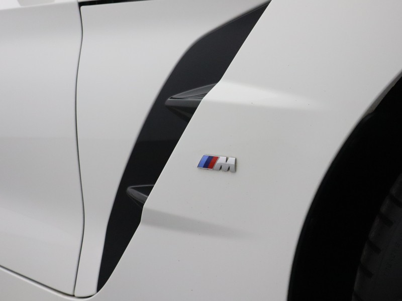 2022 (22) BMW Z4 sDrive 20i M Sport 2dr Auto 5536659