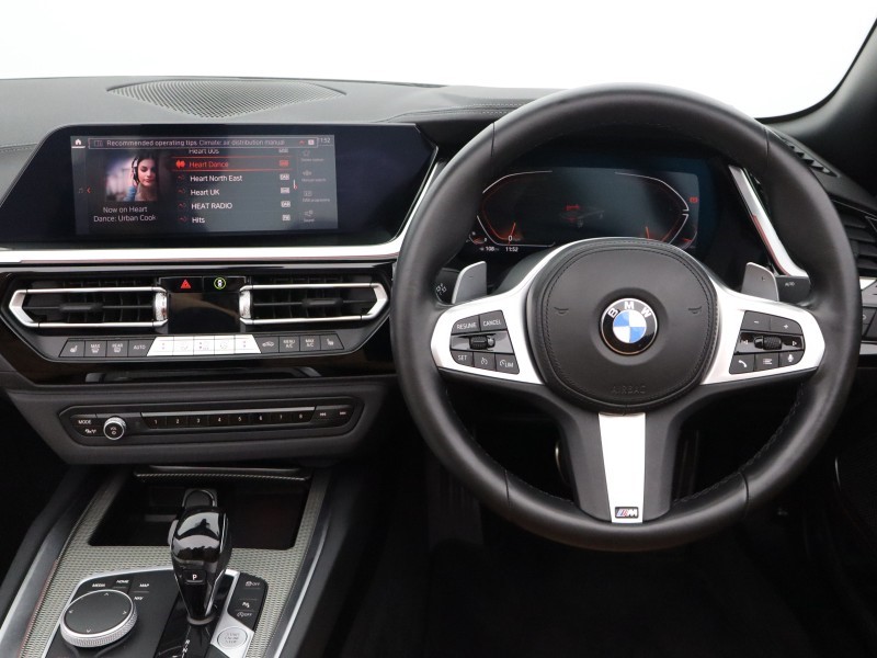 2022 (22) BMW Z4 sDrive 20i M Sport 2dr Auto 5536691