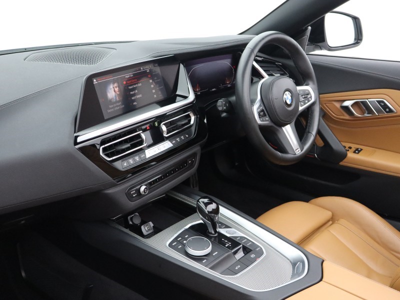 2022 (22) BMW Z4 sDrive 20i M Sport 2dr Auto 5536689