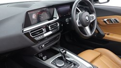 2022 (22) BMW Z4 sDrive 20i M Sport 2dr Auto 5536689