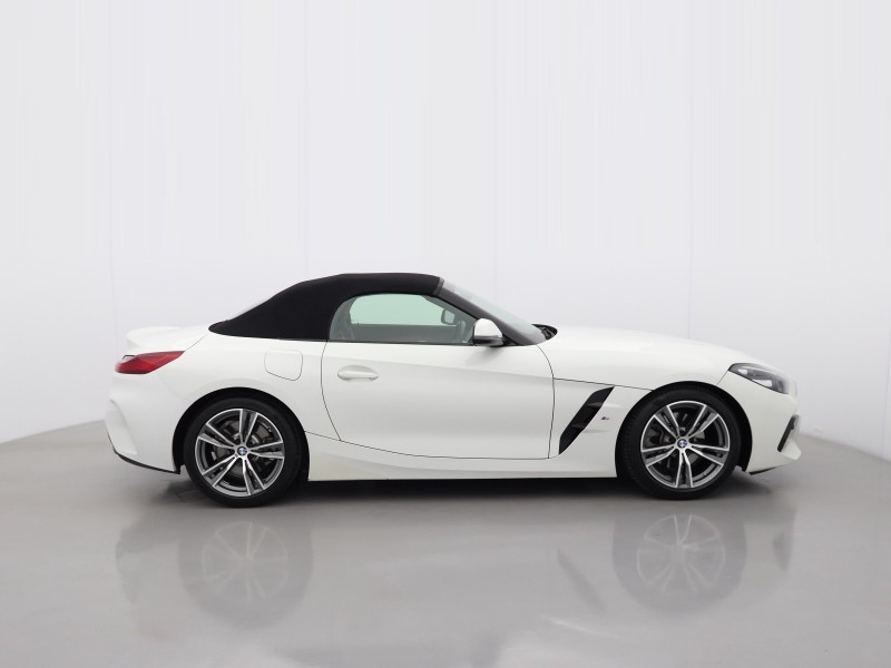2022 (22) BMW Z4 sDrive 20i M Sport 2dr Auto 5536651