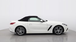 2022 (22) BMW Z4 sDrive 20i M Sport 2dr Auto 5536651
