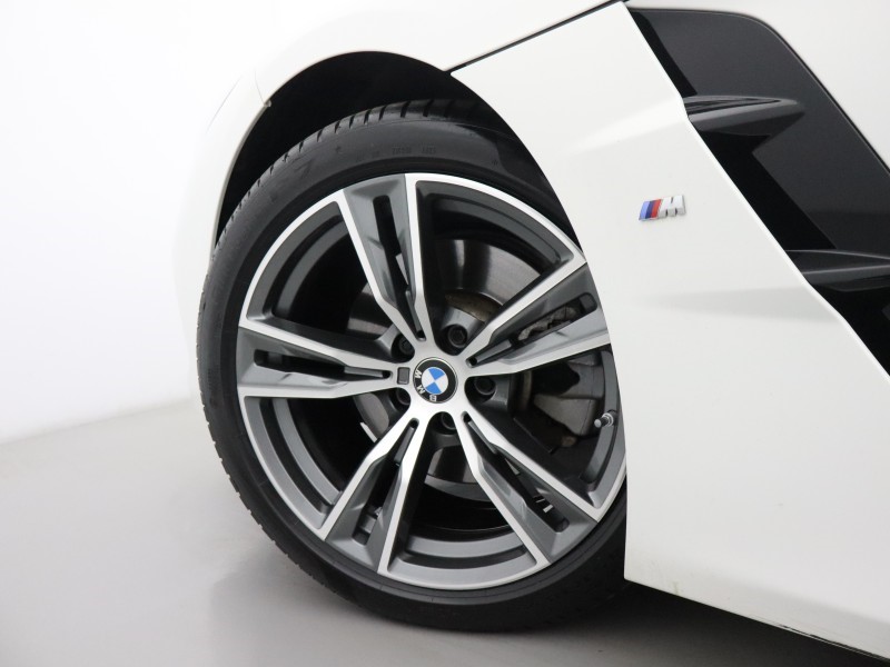 2022 (22) BMW Z4 sDrive 20i M Sport 2dr Auto 5536700