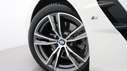 2022 (22) BMW Z4 sDrive 20i M Sport 2dr Auto 5536700