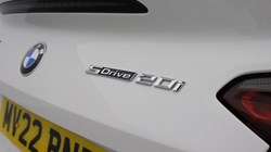 2022 (22) BMW Z4 sDrive 20i M Sport 2dr Auto 5536653