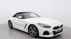 2022 (22) BMW Z4 sDrive 20i M Sport 2dr Auto 5536644
