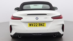 2022 (22) BMW Z4 sDrive 20i M Sport 2dr Auto 5536649