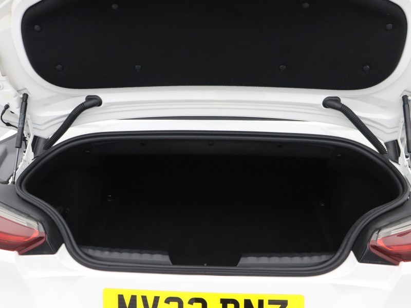 2022 (22) BMW Z4 sDrive 20i M Sport 2dr Auto 5536704