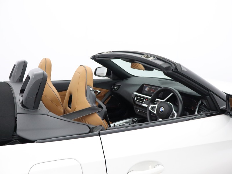 2022 (22) BMW Z4 sDrive 20i M Sport 2dr Auto 5536696
