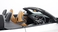 2022 (22) BMW Z4 sDrive 20i M Sport 2dr Auto 5536696