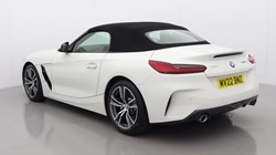 2022 (22) BMW Z4 sDrive 20i M Sport 2dr Auto 1