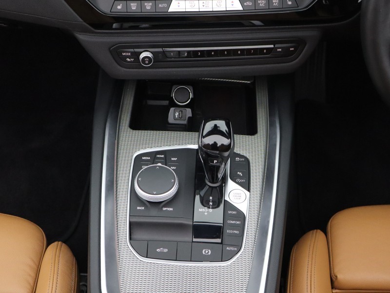 2022 (22) BMW Z4 sDrive 20i M Sport 2dr Auto 5536692