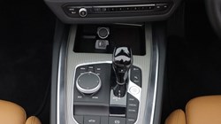 2022 (22) BMW Z4 sDrive 20i M Sport 2dr Auto 5536692
