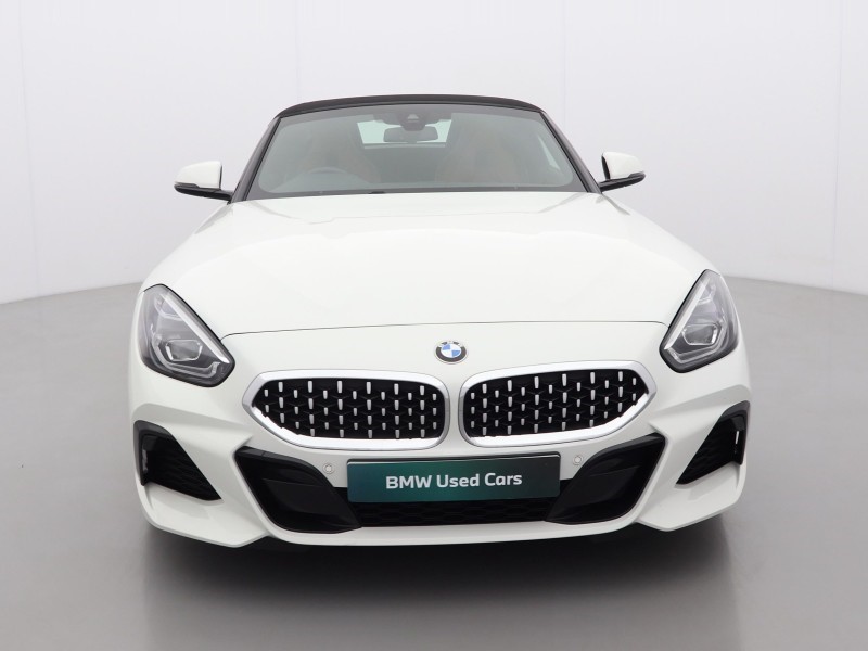 2022 (22) BMW Z4 sDrive 20i M Sport 2dr Auto 5536645