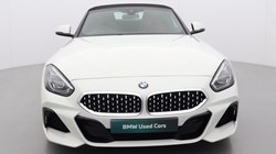 2022 (22) BMW Z4 sDrive 20i M Sport 2dr Auto 5536645