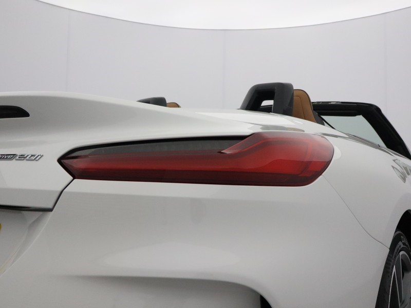 2022 (22) BMW Z4 sDrive 20i M Sport 2dr Auto 5536652