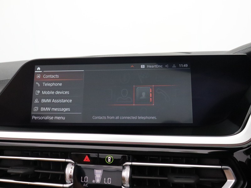 2022 (22) BMW Z4 sDrive 20i M Sport 2dr Auto 5536675
