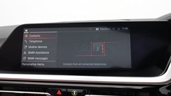 2022 (22) BMW Z4 sDrive 20i M Sport 2dr Auto 5536675