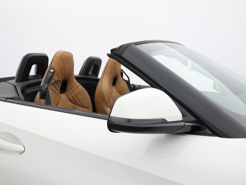 2022 (22) BMW Z4 sDrive 20i M Sport 2dr Auto 5536697
