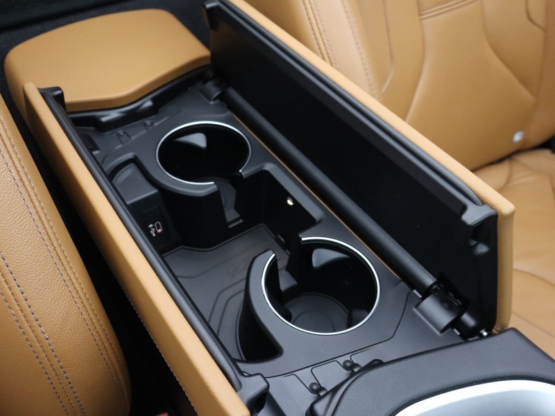 2022 (22) BMW Z4 sDrive 20i M Sport 2dr Auto 5536680