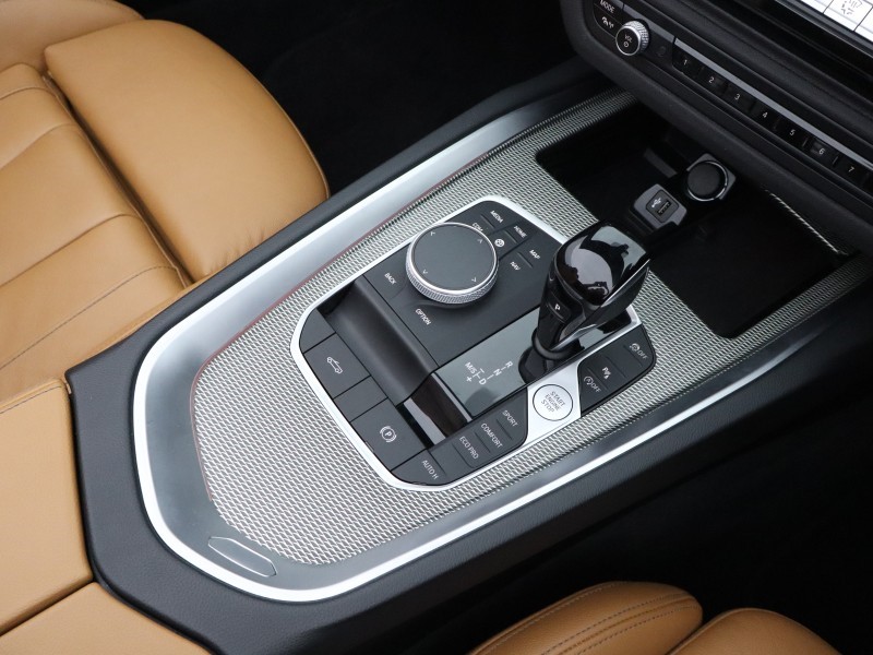 2022 (22) BMW Z4 sDrive 20i M Sport 2dr Auto 5536665