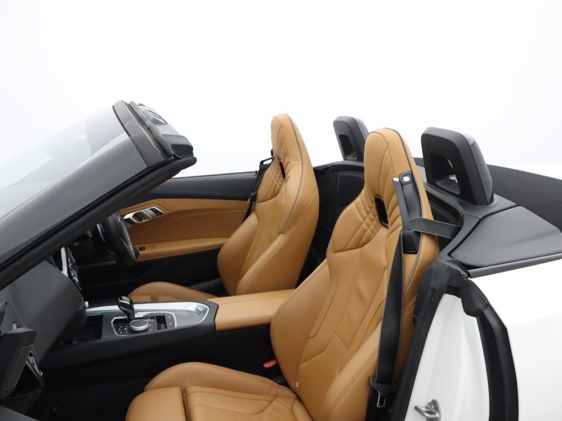 2022 (22) BMW Z4 sDrive 20i M Sport 2dr Auto 5536695