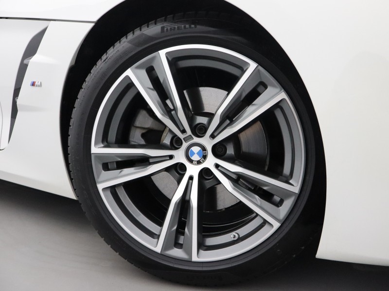 2022 (22) BMW Z4 sDrive 20i M Sport 2dr Auto 5536699