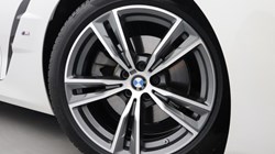2022 (22) BMW Z4 sDrive 20i M Sport 2dr Auto 5536699