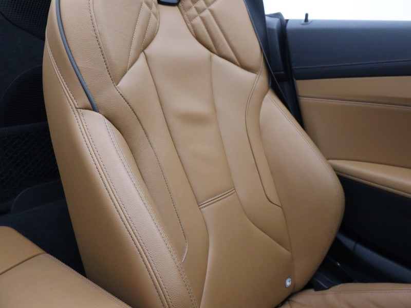 2022 (22) BMW Z4 sDrive 20i M Sport 2dr Auto 5536669