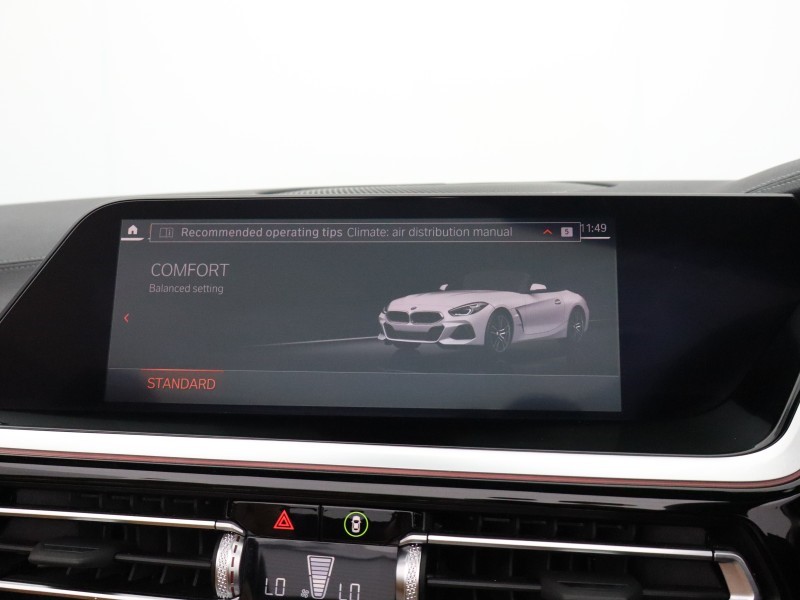 2022 (22) BMW Z4 sDrive 20i M Sport 2dr Auto 5536677