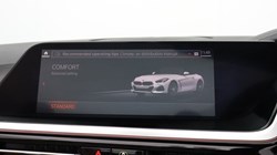 2022 (22) BMW Z4 sDrive 20i M Sport 2dr Auto 5536677