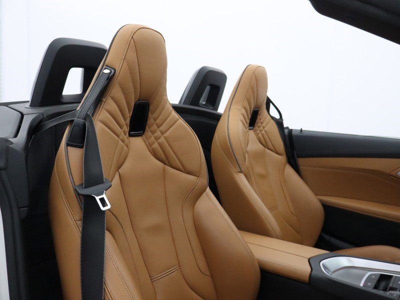 2022 (22) BMW Z4 sDrive 20i M Sport 2dr Auto 5536660