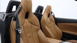 2022 (22) BMW Z4 sDrive 20i M Sport 2dr Auto 5536660