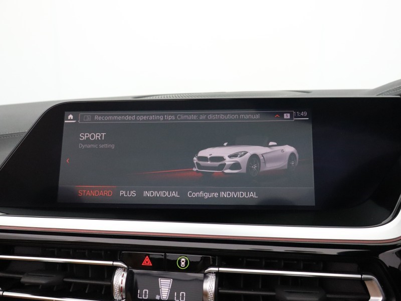 2022 (22) BMW Z4 sDrive 20i M Sport 2dr Auto 5536676