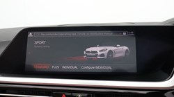 2022 (22) BMW Z4 sDrive 20i M Sport 2dr Auto 5536676