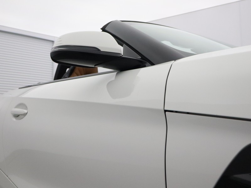 2022 (22) BMW Z4 sDrive 20i M Sport 2dr Auto 5536658