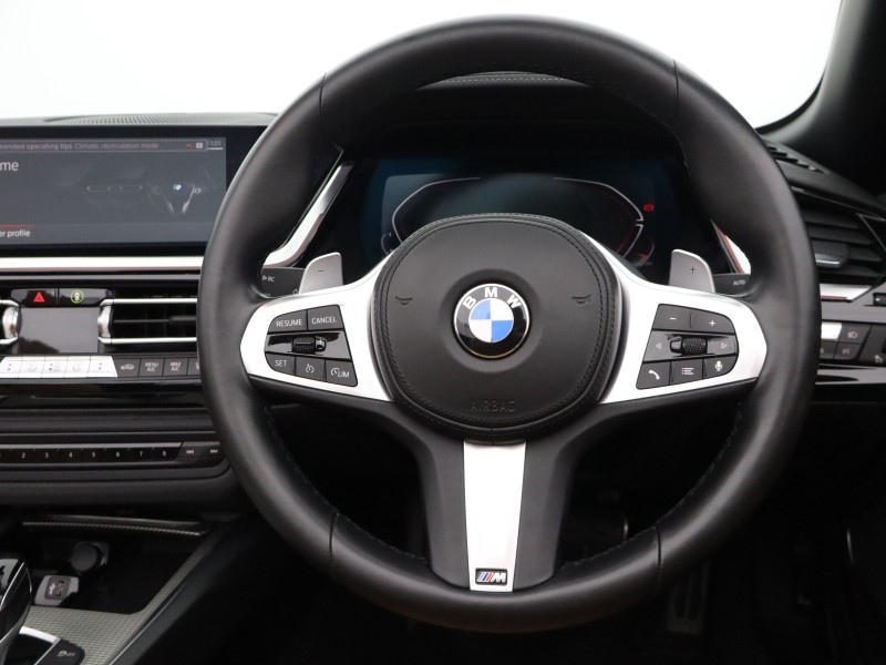 2022 (22) BMW Z4 sDrive 20i M Sport 2dr Auto 5536688