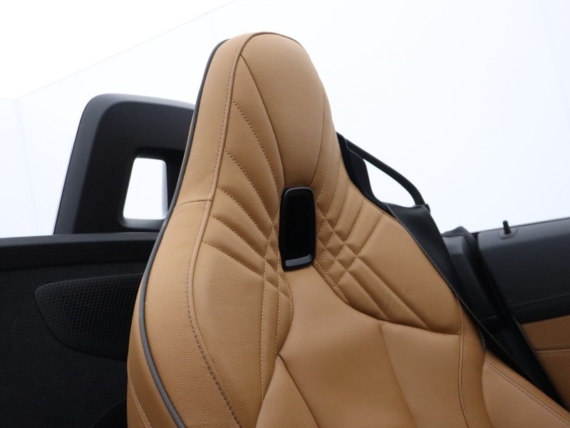2022 (22) BMW Z4 sDrive 20i M Sport 2dr Auto 5536670