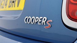 2024 (24) MINI HATCHBACK 2.0 Cooper S Exclusive Premium 5dr Auto 5501156