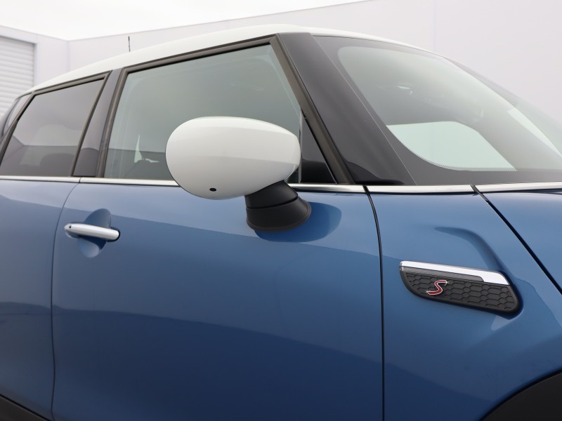 2024 (24) MINI HATCHBACK 2.0 Cooper S Exclusive Premium 5dr Auto 5501169