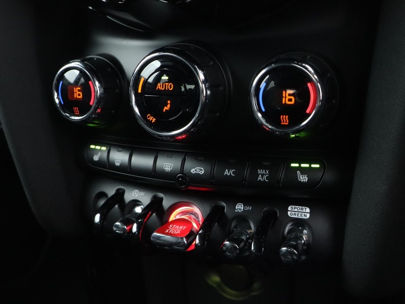 2024 (24) MINI HATCHBACK 2.0 Cooper S Exclusive Premium 5dr Auto 5501194
