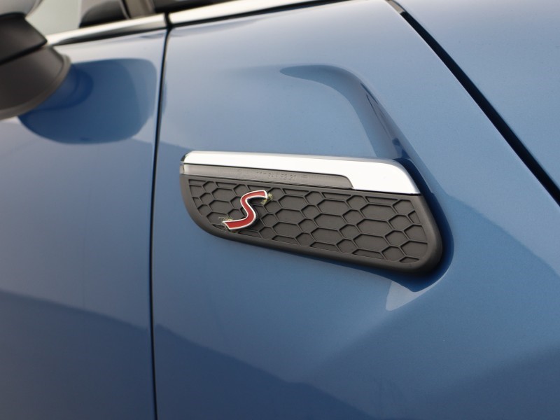 2024 (24) MINI HATCHBACK 2.0 Cooper S Exclusive Premium 5dr Auto 5501170